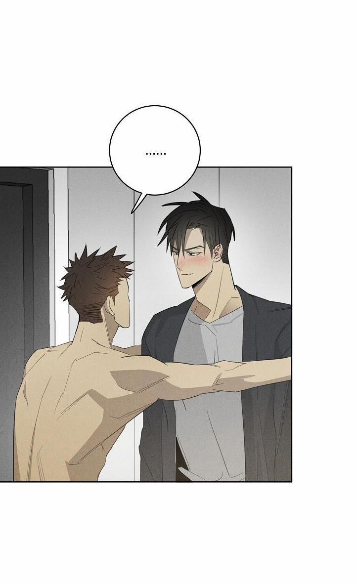 LANG THANG (WANDER OFF) 11 trang 26