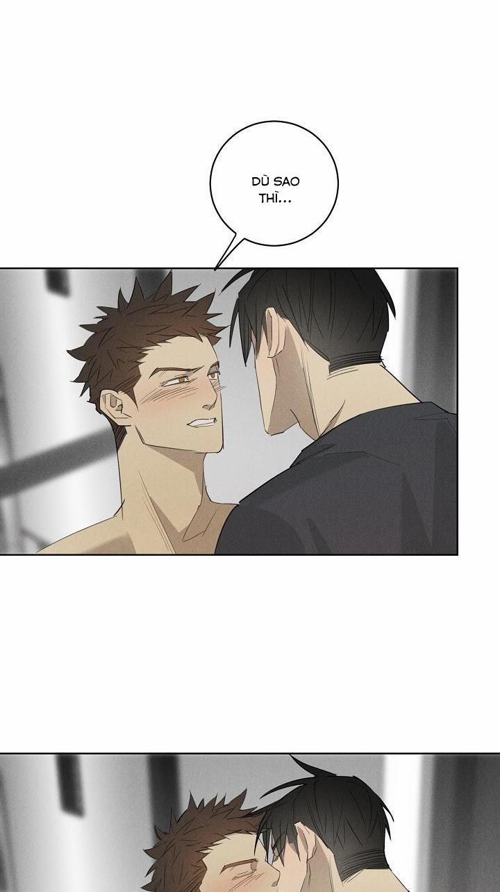 LANG THANG (WANDER OFF) 11 trang 29