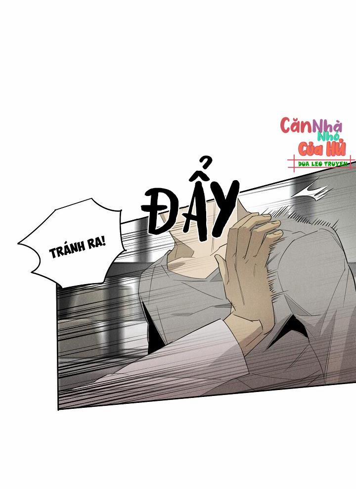 LANG THANG (WANDER OFF) 11 trang 3