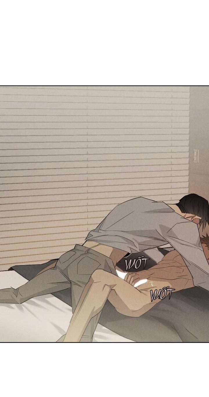 LANG THANG (WANDER OFF) 11 trang 33