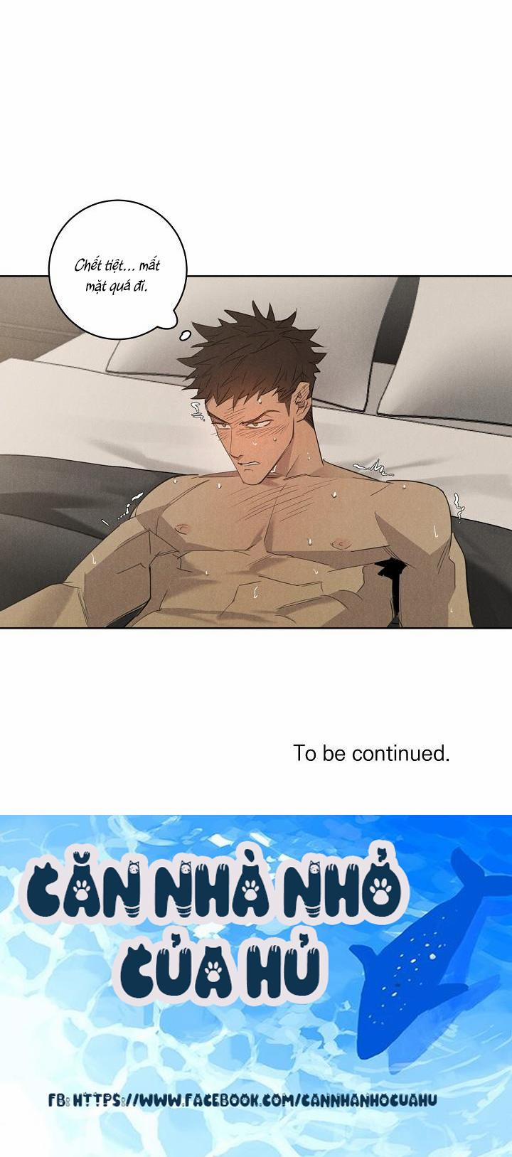 LANG THANG (WANDER OFF) 11 trang 42