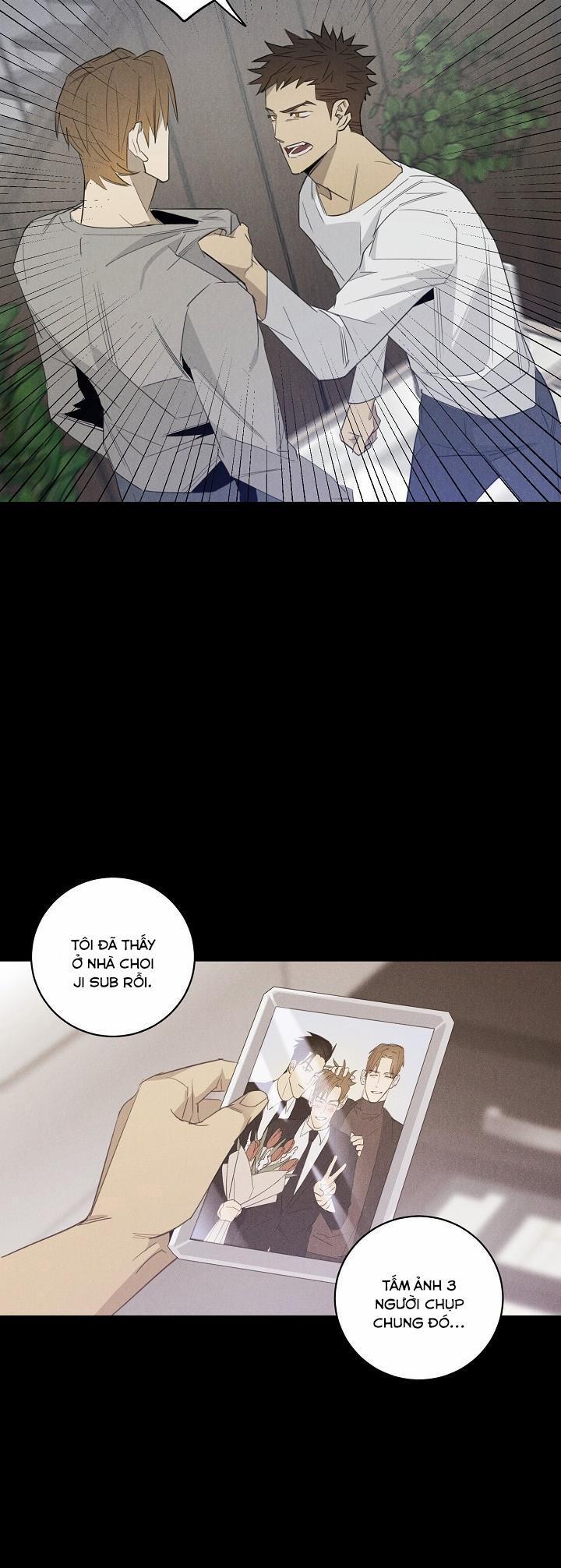 LANG THANG (WANDER OFF) 11 trang 8