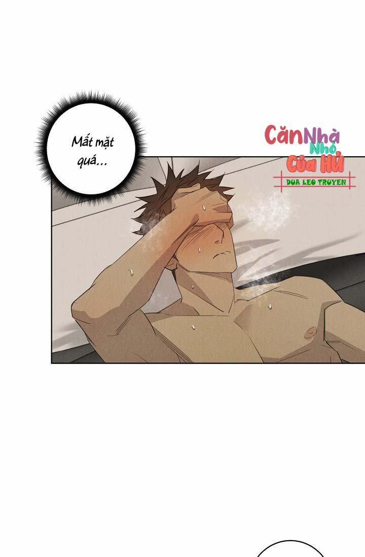 LANG THANG (WANDER OFF) 12 ngang raw trang 0