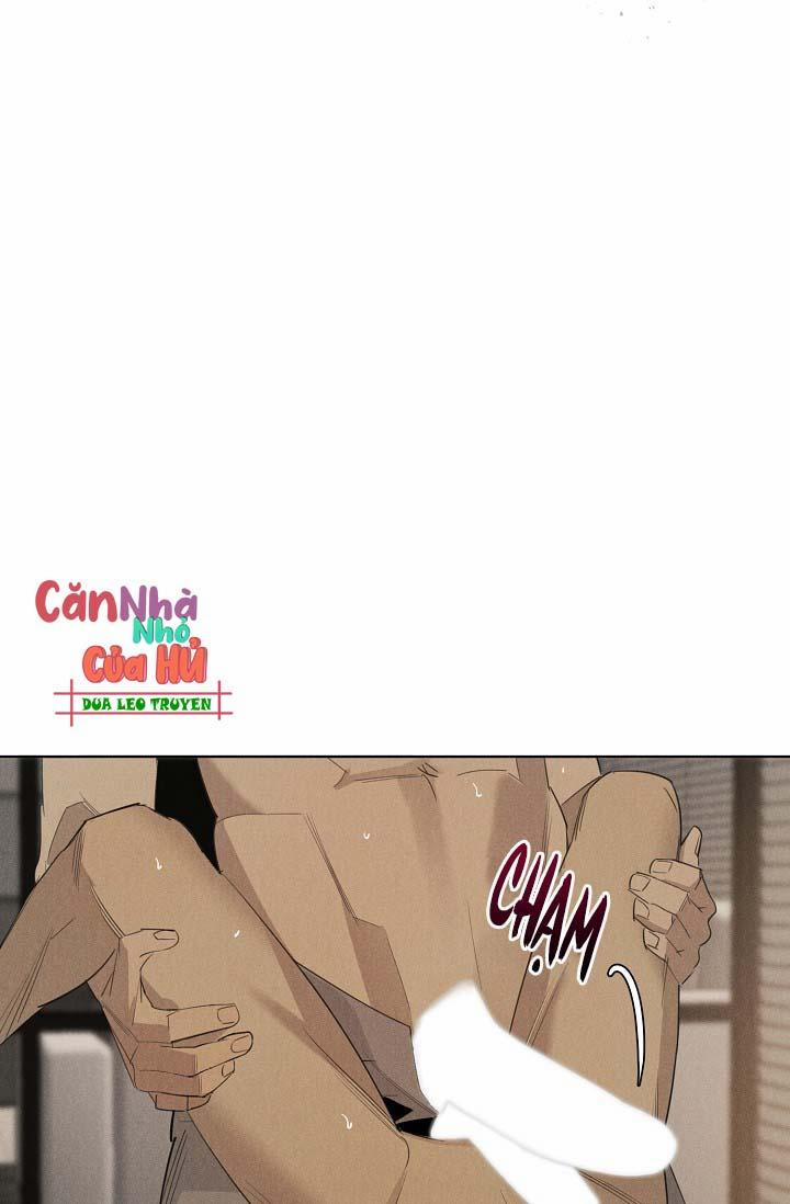 LANG THANG (WANDER OFF) 12 ngang raw trang 16