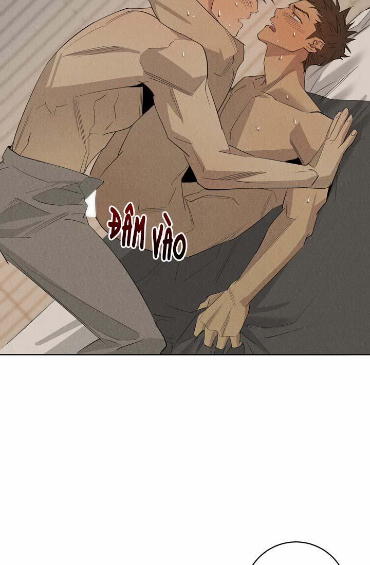 LANG THANG (WANDER OFF) 12 ngang raw trang 19