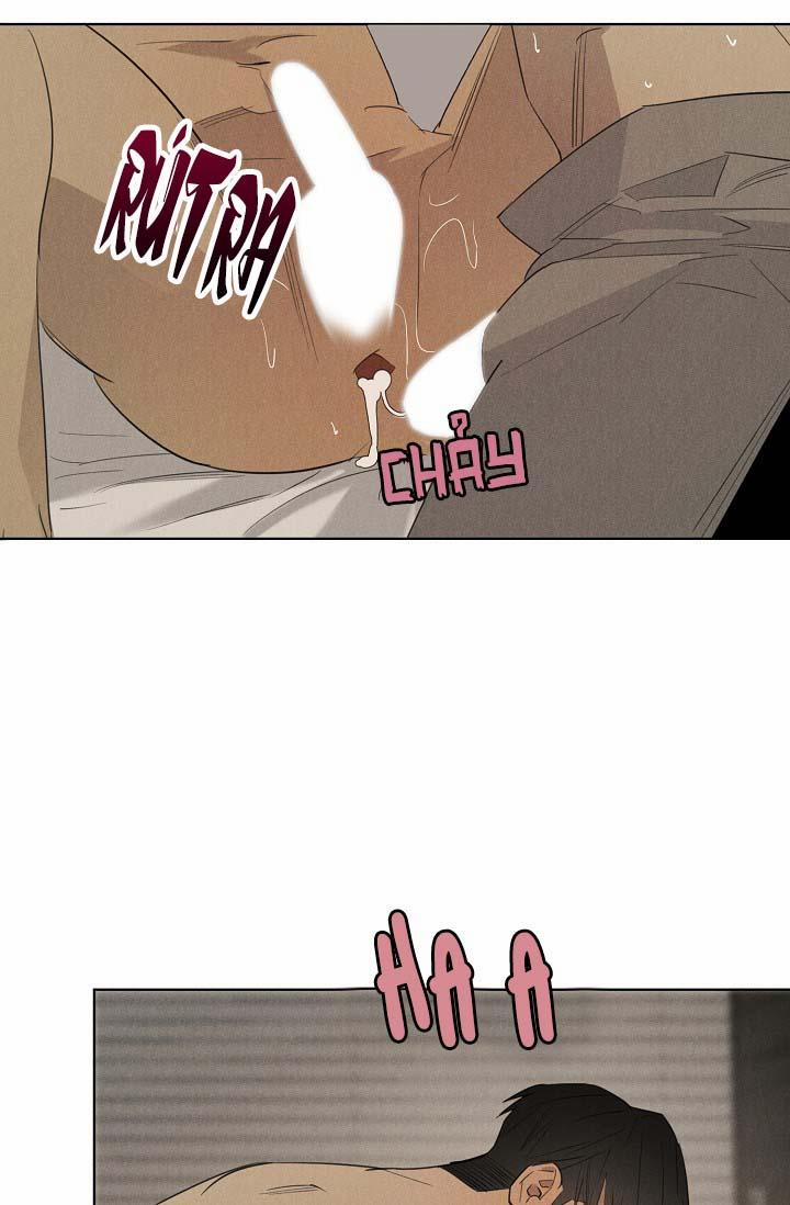 LANG THANG (WANDER OFF) 12 ngang raw trang 26