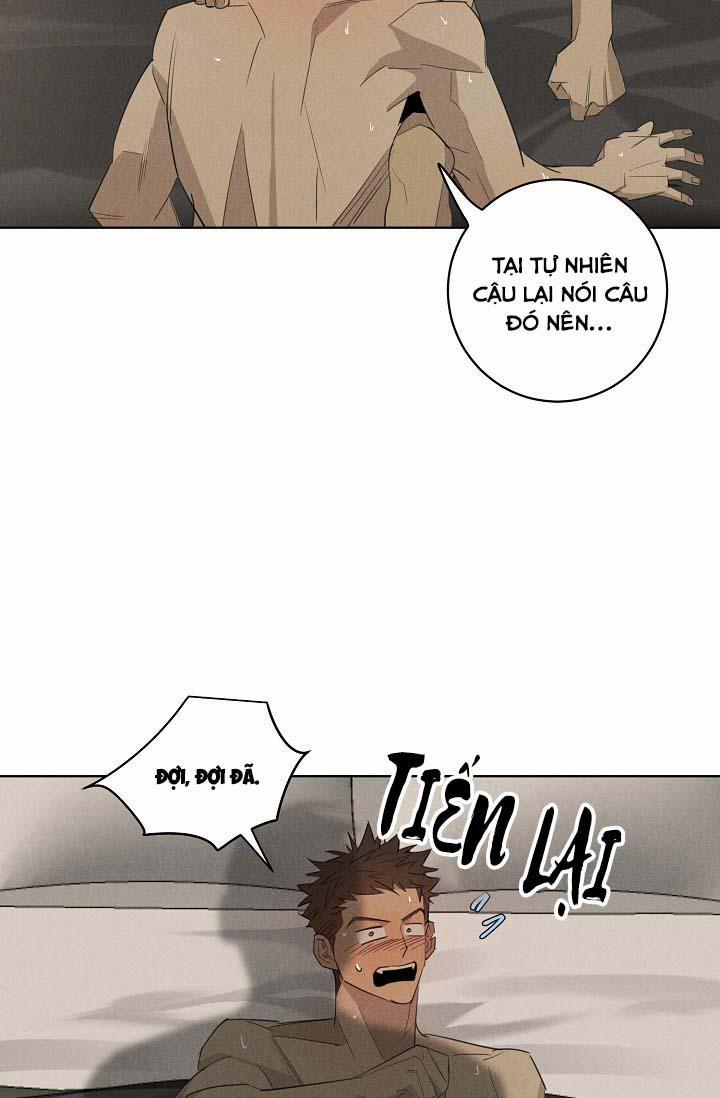 LANG THANG (WANDER OFF) 12 ngang raw trang 35