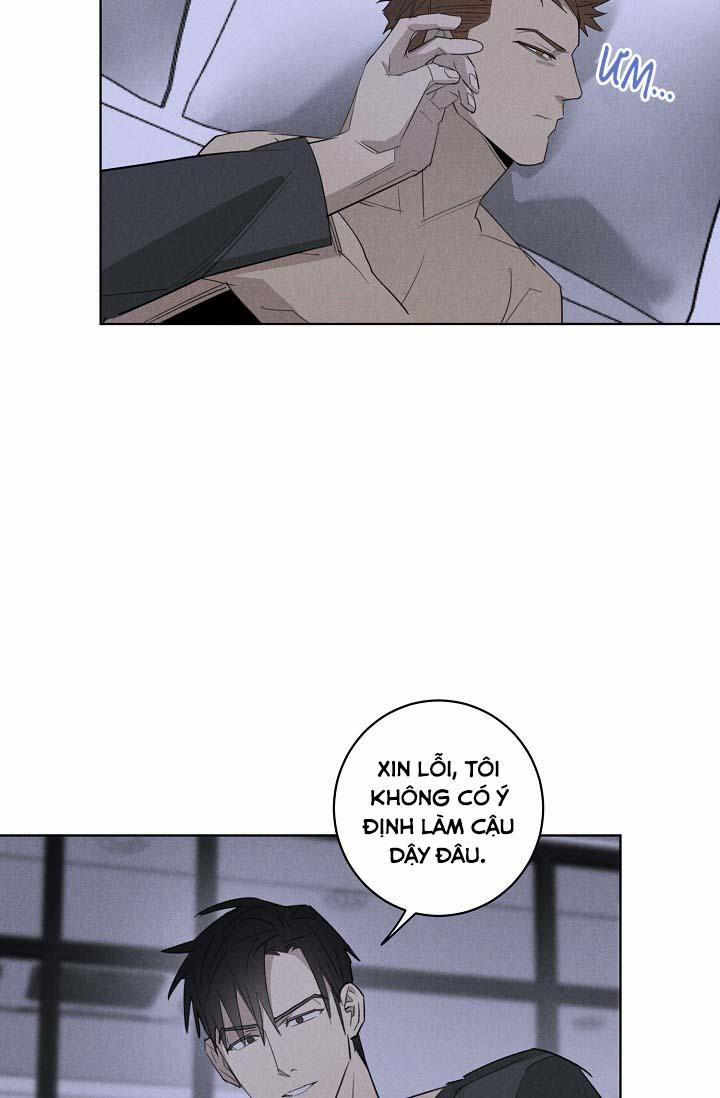 LANG THANG (WANDER OFF) 12 ngang raw trang 41