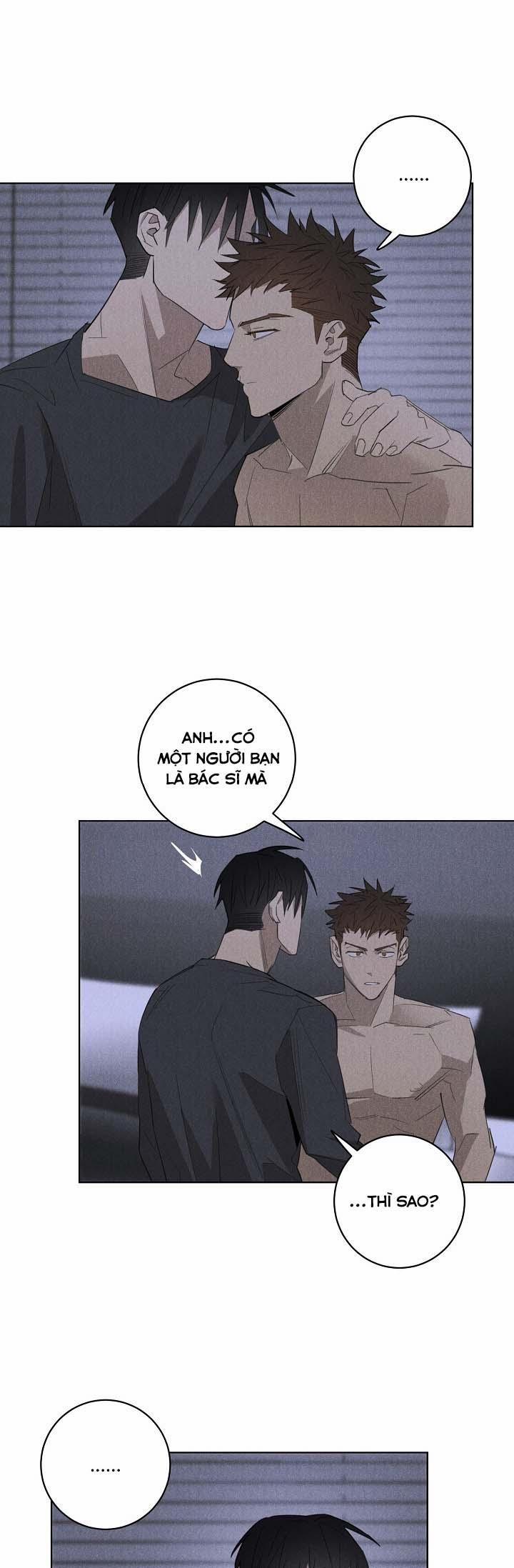 LANG THANG (WANDER OFF) 12 ngang raw trang 45