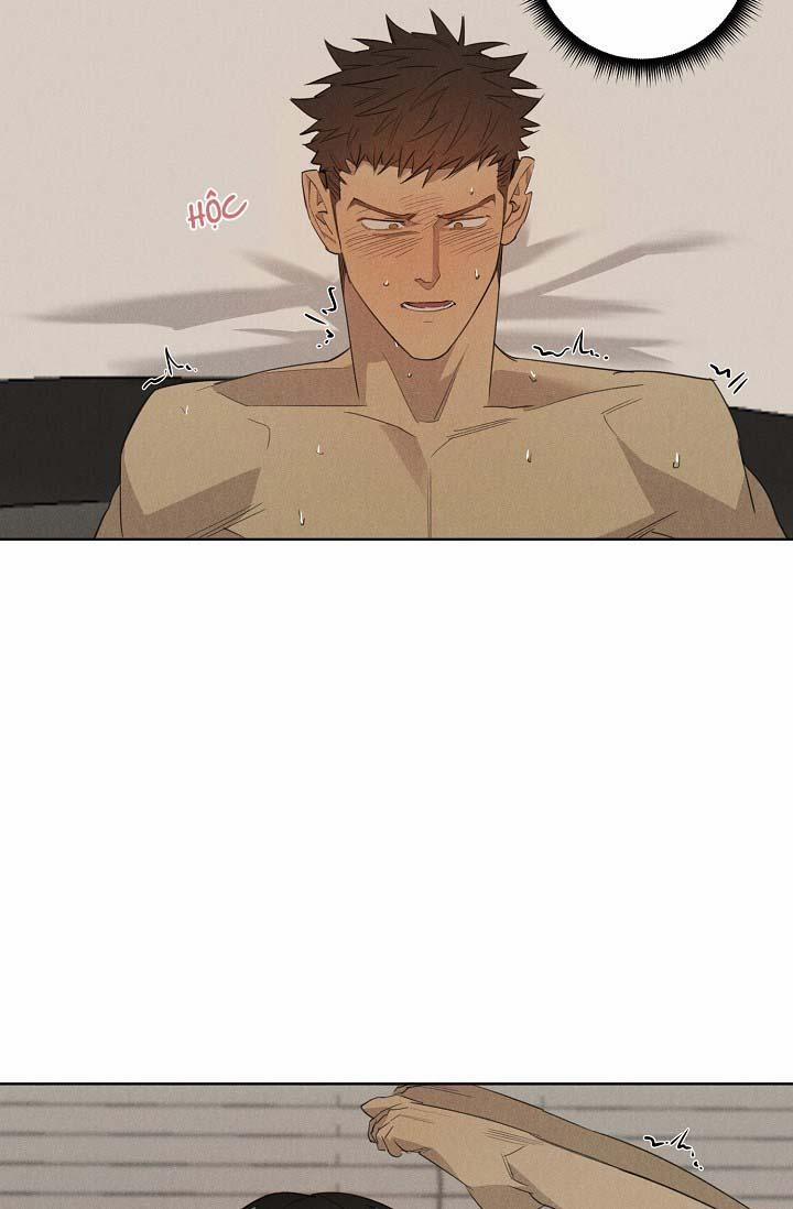 LANG THANG (WANDER OFF) 12 ngang raw trang 6