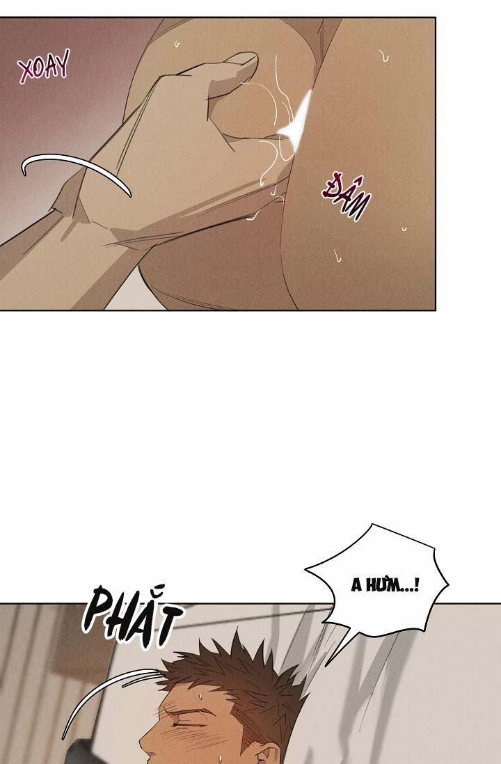 LANG THANG (WANDER OFF) 12 ngang raw trang 9