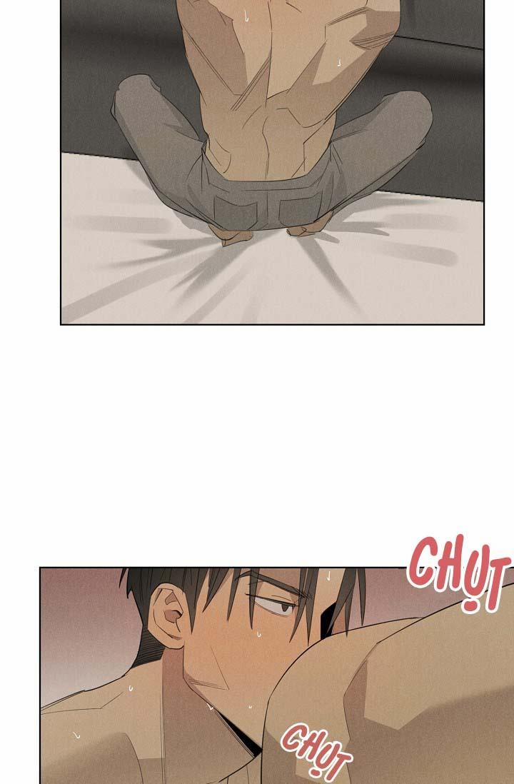 LANG THANG (WANDER OFF) 12 trang 11