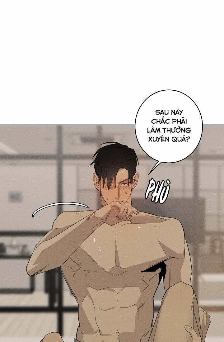 LANG THANG (WANDER OFF) 12 trang 14