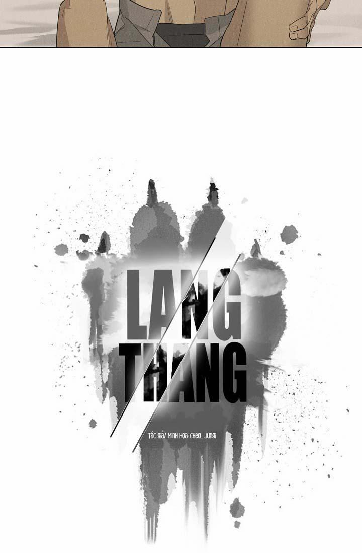 LANG THANG (WANDER OFF) 12 trang 15