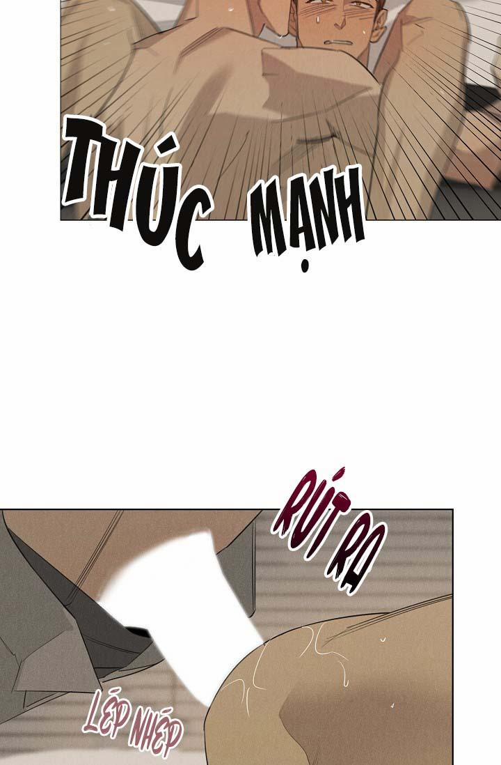 LANG THANG (WANDER OFF) 12 trang 22