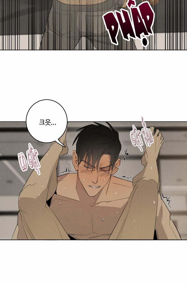 LANG THANG (WANDER OFF) 12 trang 24