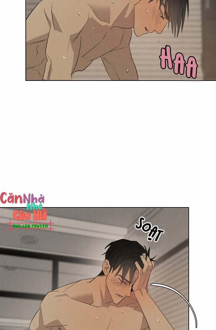 LANG THANG (WANDER OFF) 12 trang 27