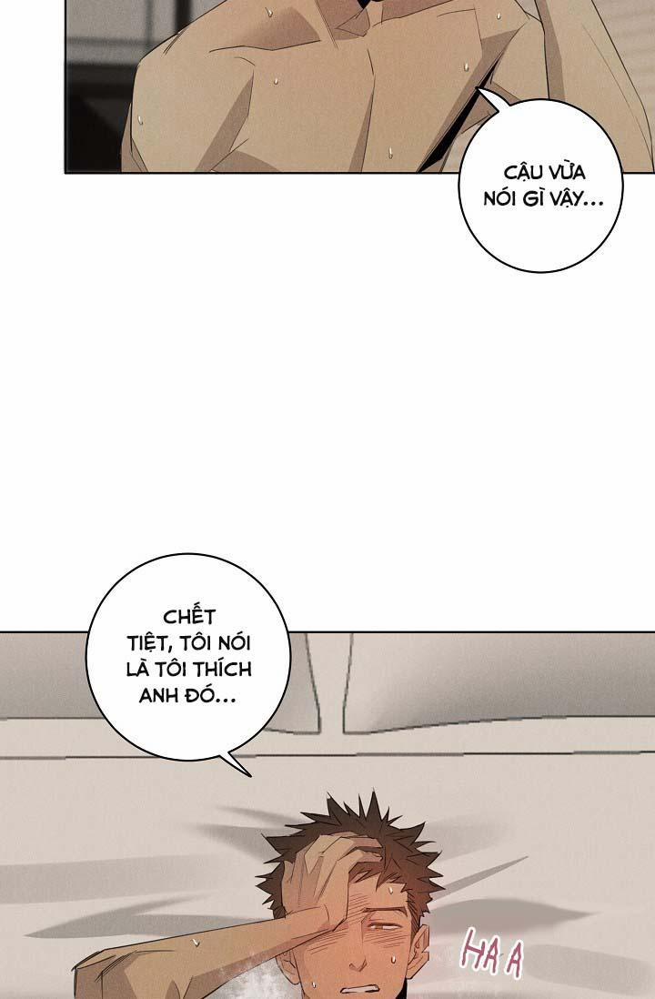 LANG THANG (WANDER OFF) 12 trang 29