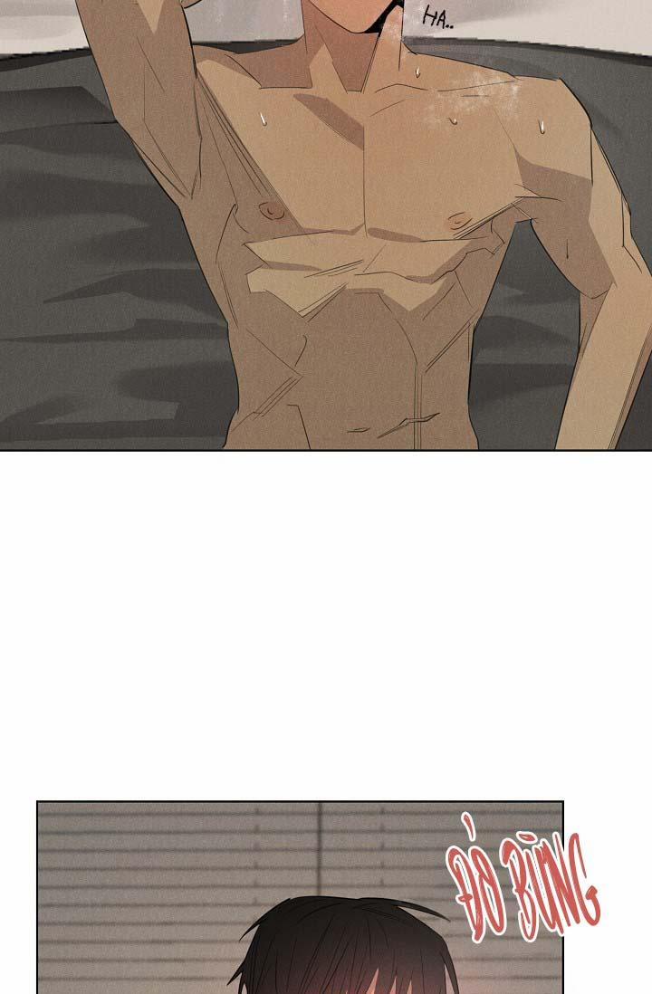 LANG THANG (WANDER OFF) 12 trang 30