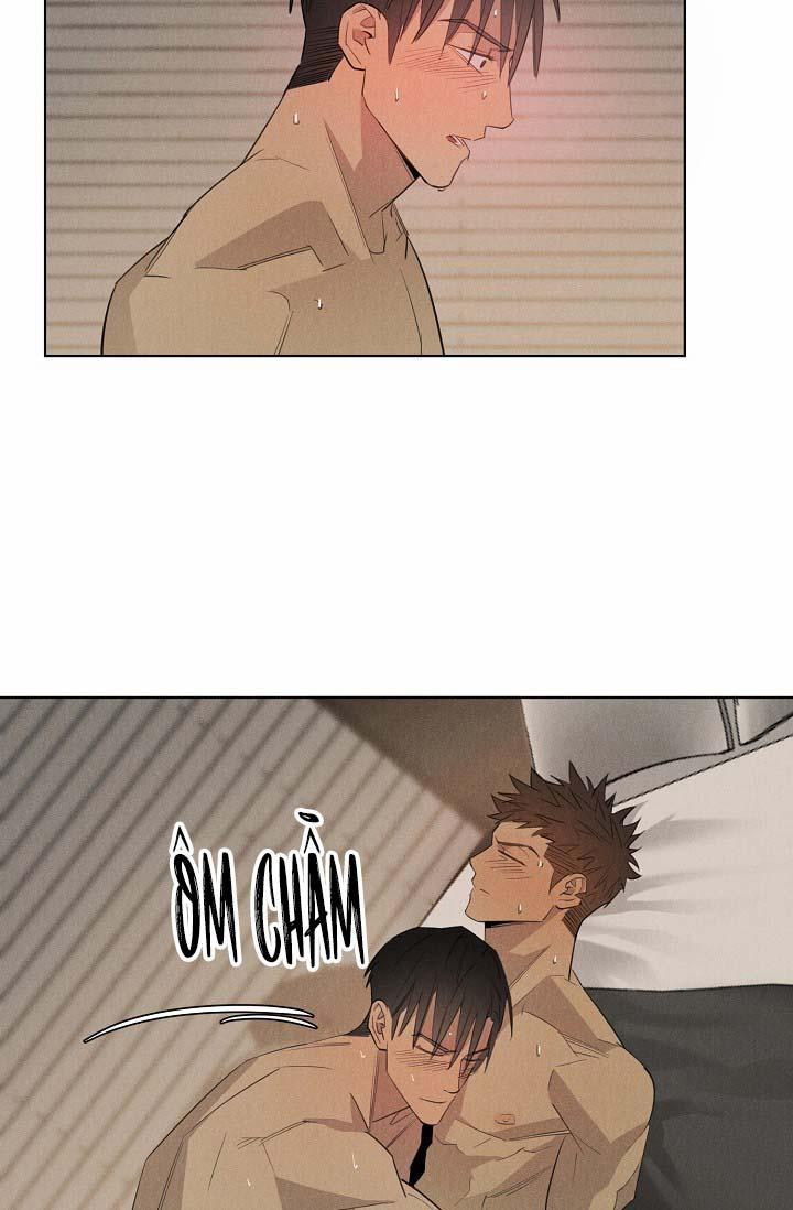 LANG THANG (WANDER OFF) 12 trang 31