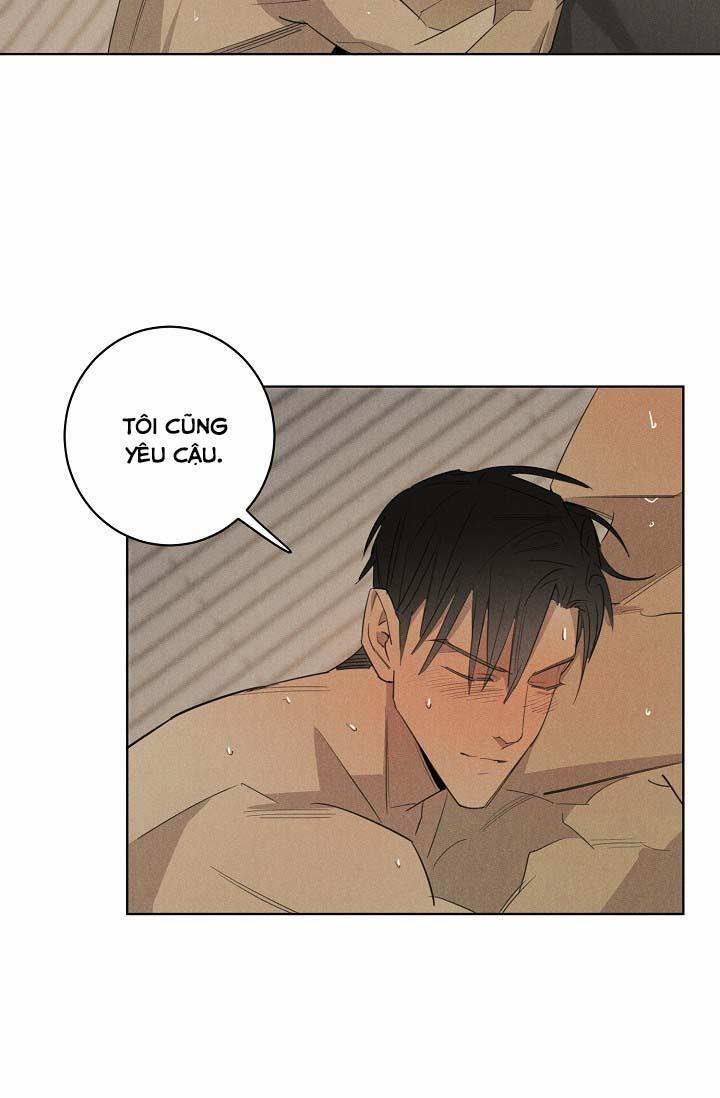 LANG THANG (WANDER OFF) 12 trang 32