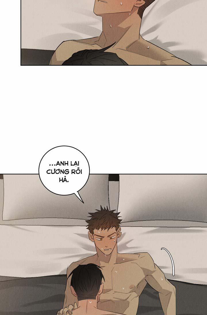 LANG THANG (WANDER OFF) 12 trang 34