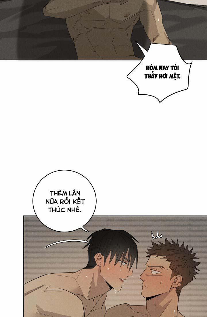 LANG THANG (WANDER OFF) 12 trang 36