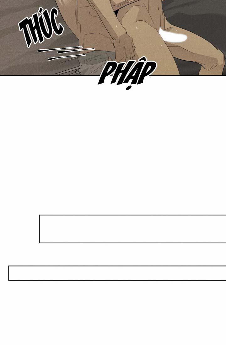 LANG THANG (WANDER OFF) 12 trang 38