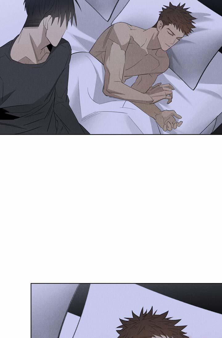 LANG THANG (WANDER OFF) 12 trang 40