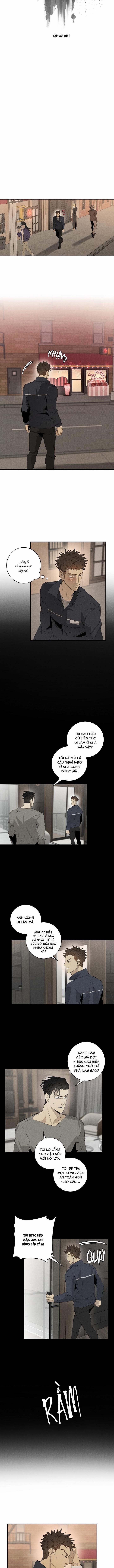 LANG THANG (WANDER OFF) 13.1 PHIÊN VALENTINE trang 1