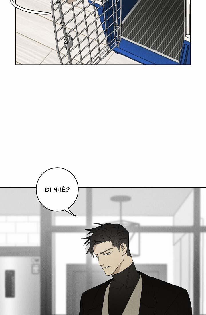 LANG THANG (WANDER OFF) 13 trang 13