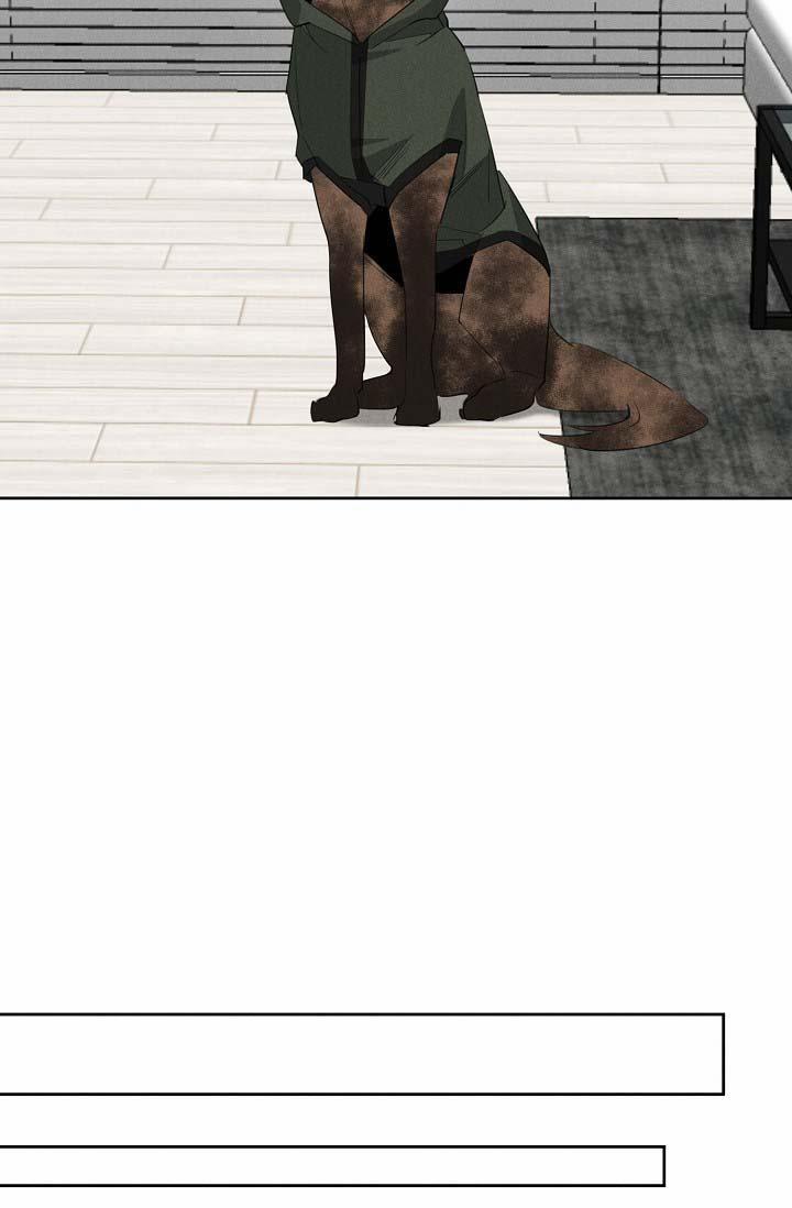 LANG THANG (WANDER OFF) 13 trang 15