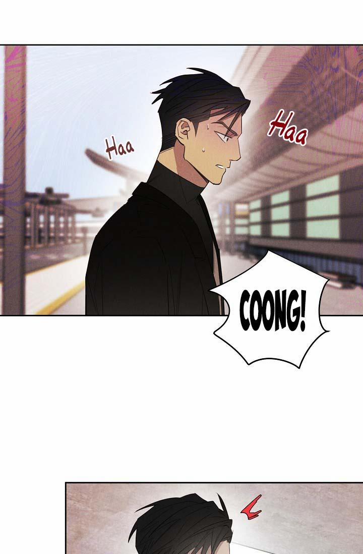 LANG THANG (WANDER OFF) 13 trang 21