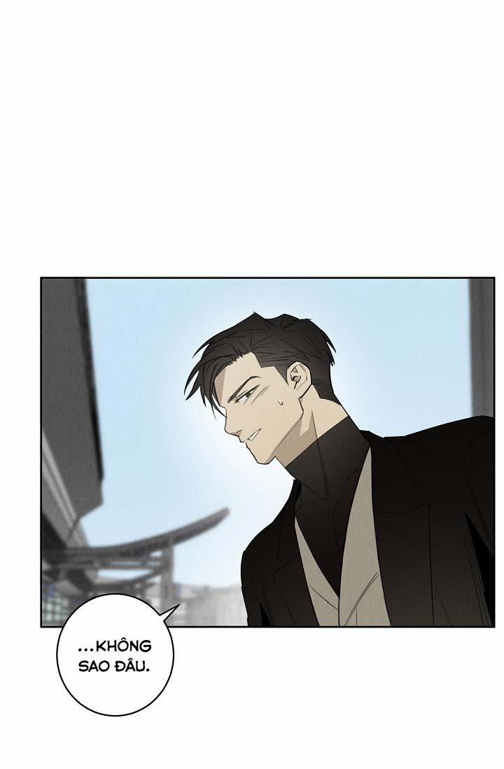 LANG THANG (WANDER OFF) 13 trang 23