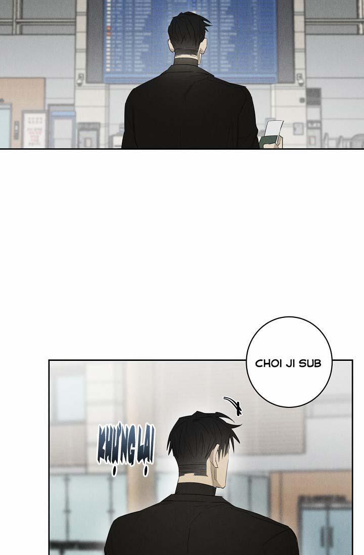 LANG THANG (WANDER OFF) 13 trang 25