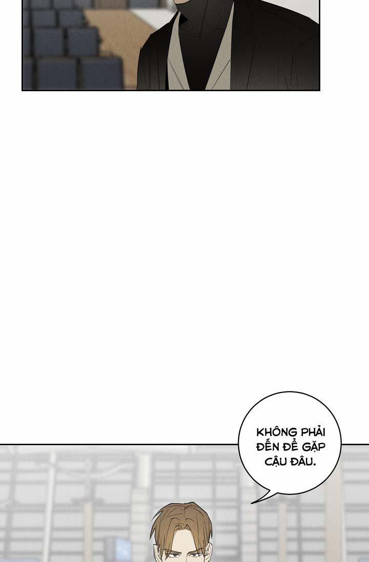 LANG THANG (WANDER OFF) 13 trang 28