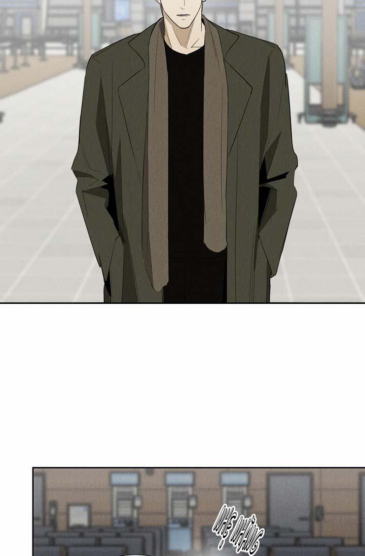 LANG THANG (WANDER OFF) 13 trang 29