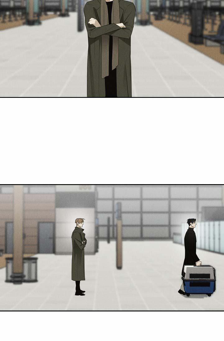 LANG THANG (WANDER OFF) 13 trang 37