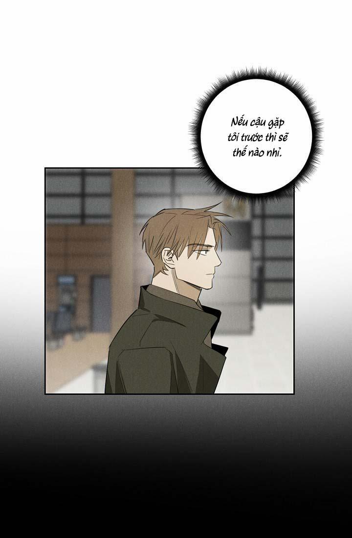 LANG THANG (WANDER OFF) 13 trang 38