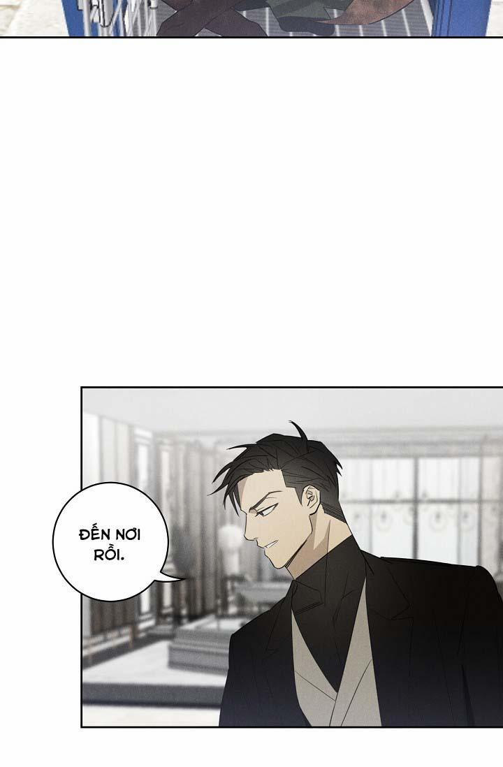 LANG THANG (WANDER OFF) 13 trang 43