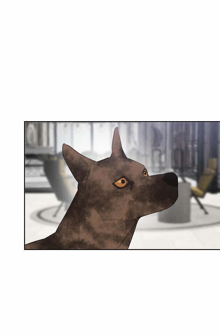 LANG THANG (WANDER OFF) 13 trang 45