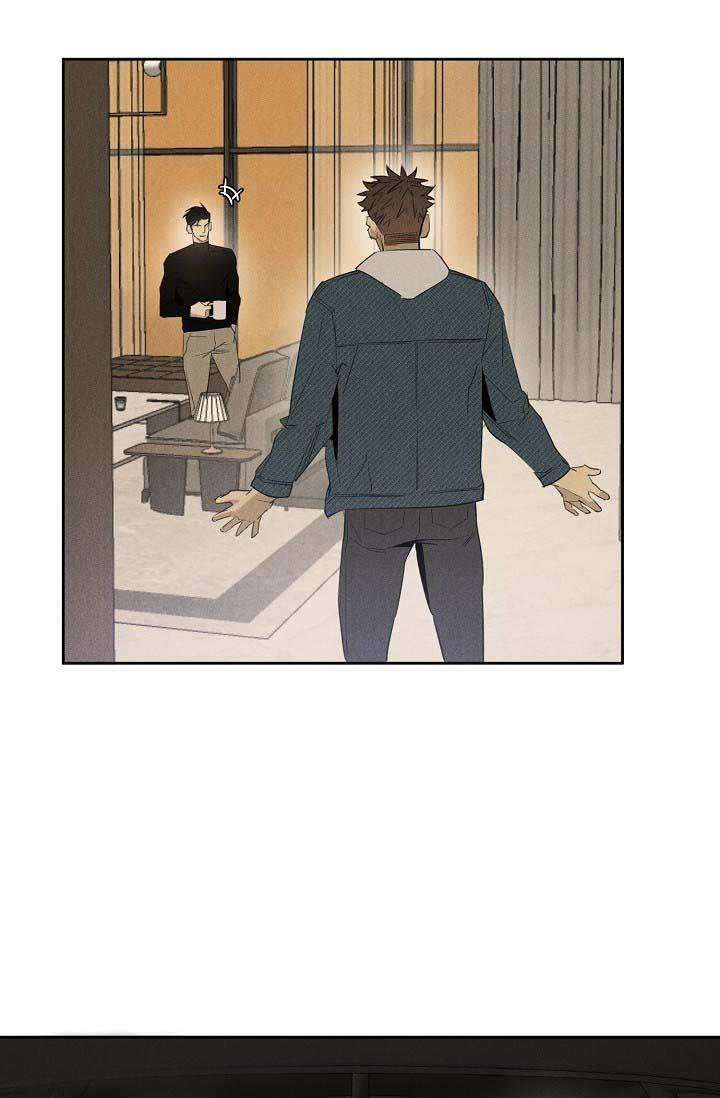 LANG THANG (WANDER OFF) 13 trang 47