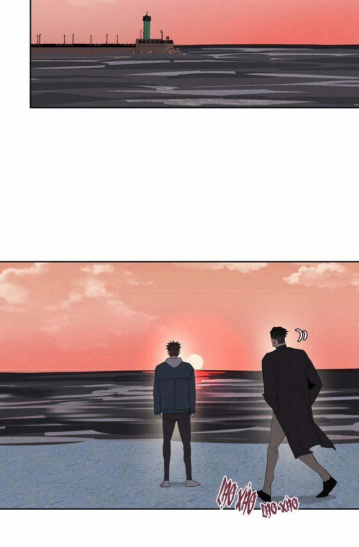 LANG THANG (WANDER OFF) 13 trang 49