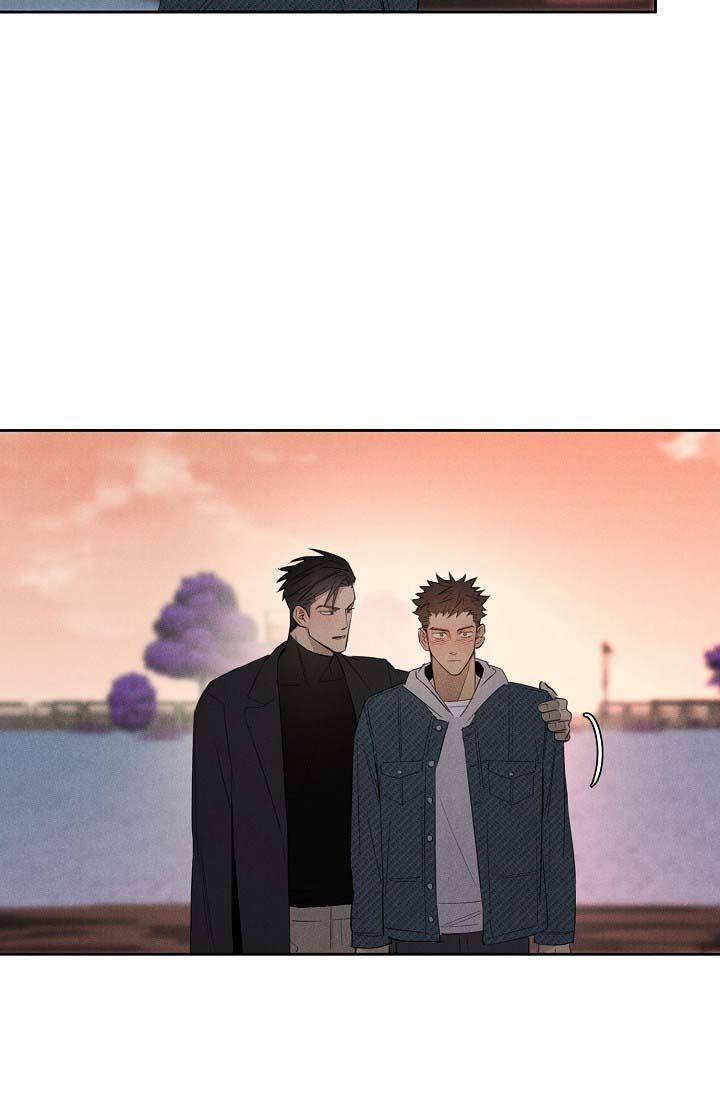 LANG THANG (WANDER OFF) 13 trang 51