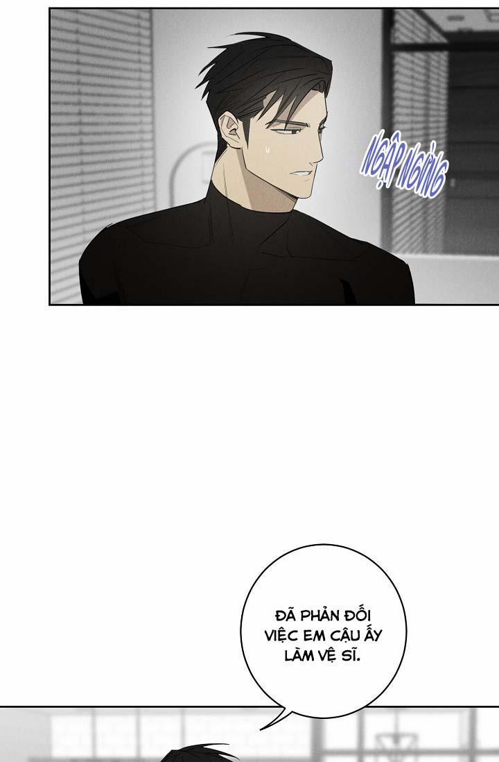 LANG THANG (WANDER OFF) 13 trang 6