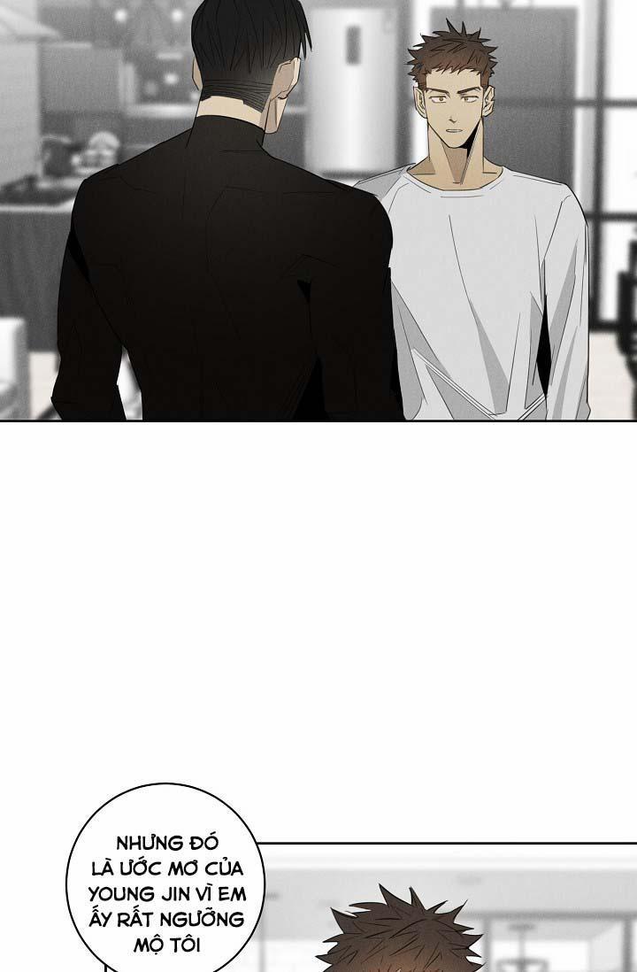 LANG THANG (WANDER OFF) 13 trang 7