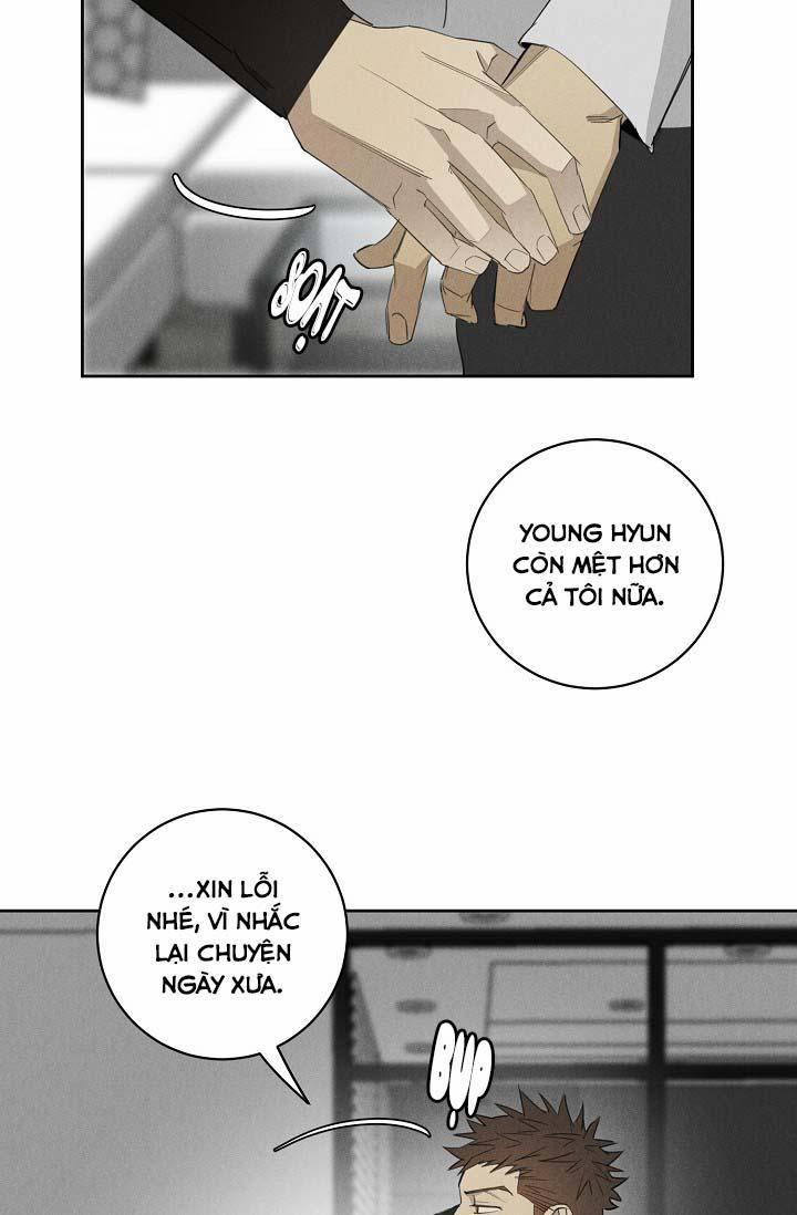 LANG THANG (WANDER OFF) 13 trang 9