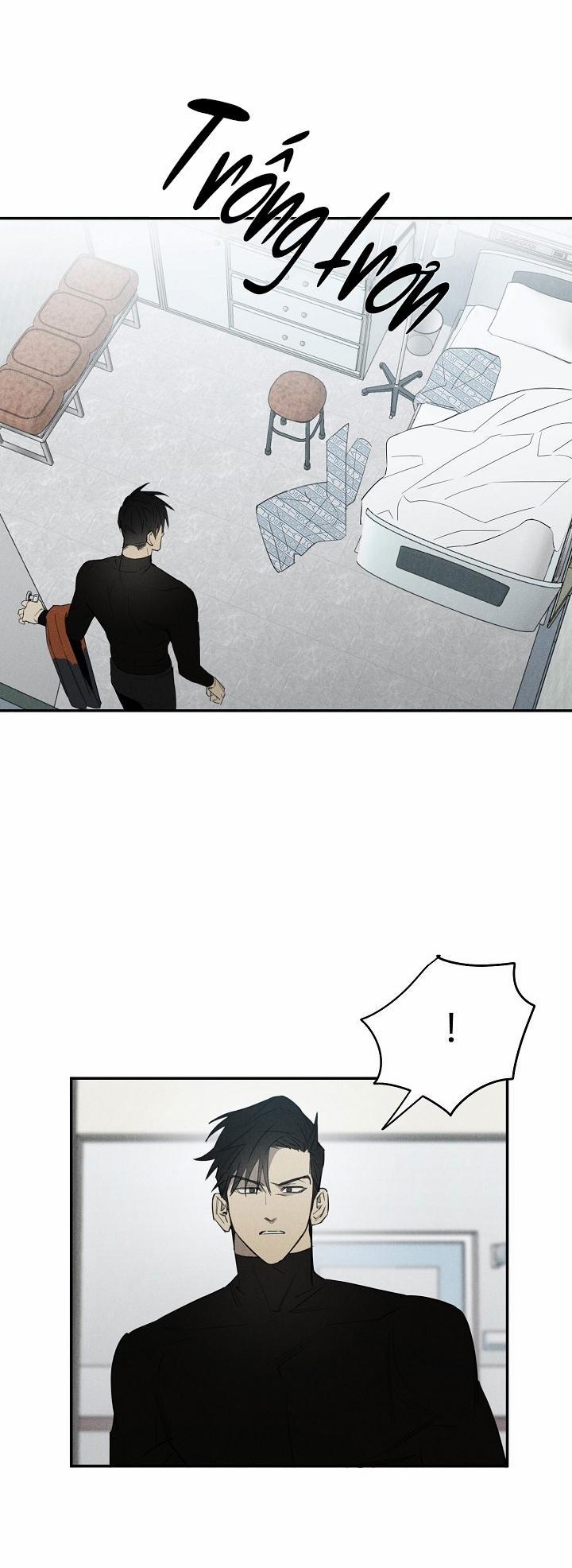 LANG THANG (WANDER OFF) 2 trang 15