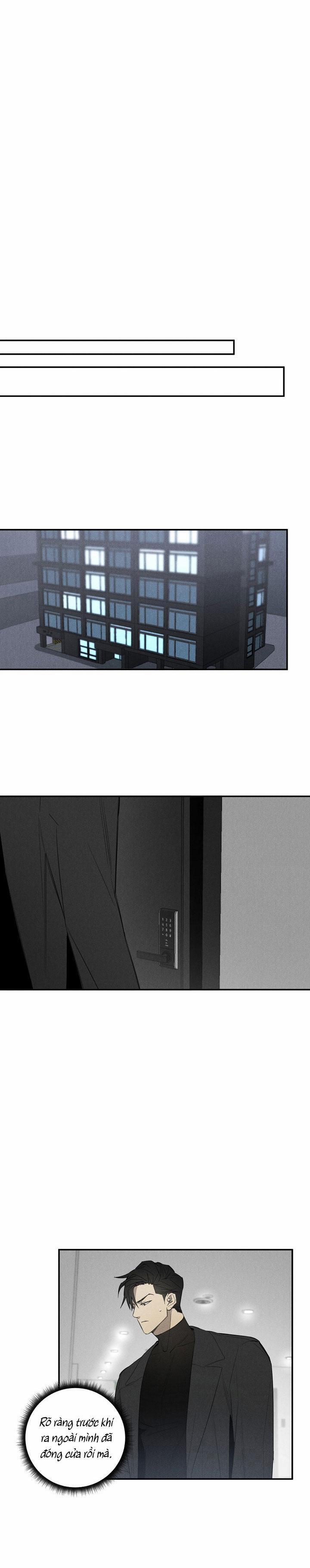 LANG THANG (WANDER OFF) 2 trang 20