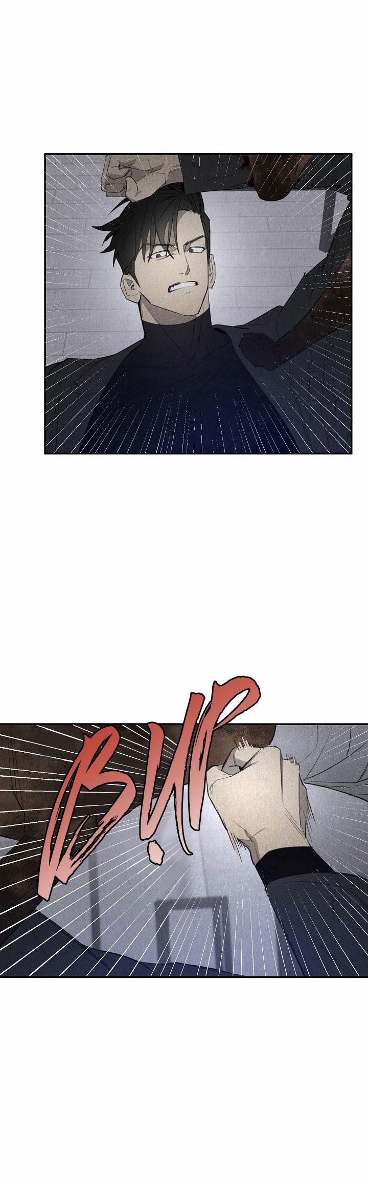 LANG THANG (WANDER OFF) 2 trang 22